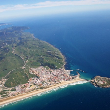 Europe´s Southernmost MtbTrail