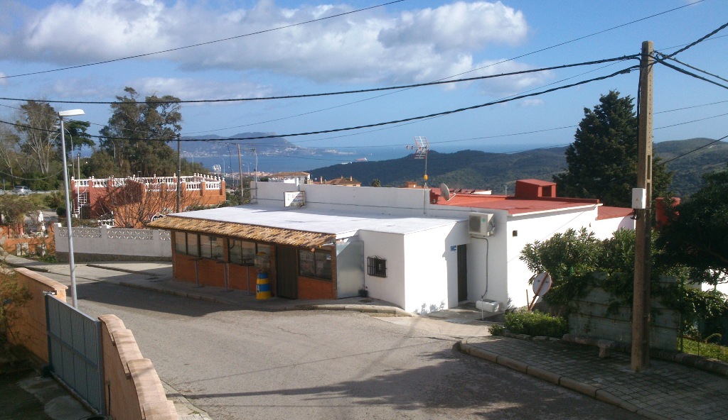 Bar Boris, El Pelayo