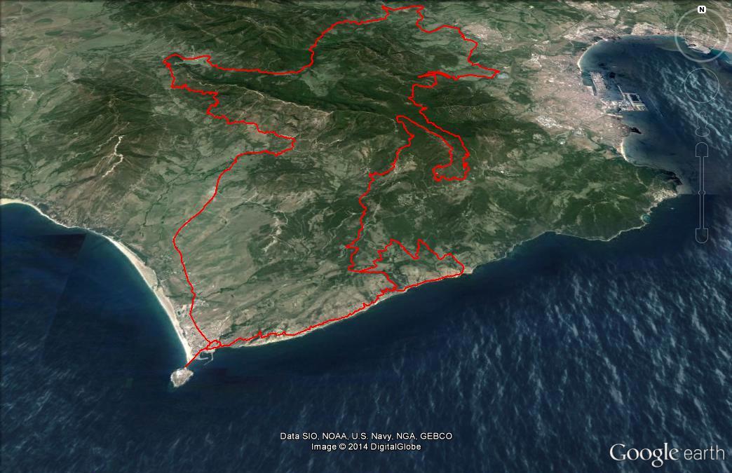 Unique Nature to Enjoy.  This is an Experience