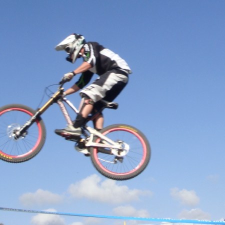 IV DH Sierra Carbonera 2014. Fotos Montse