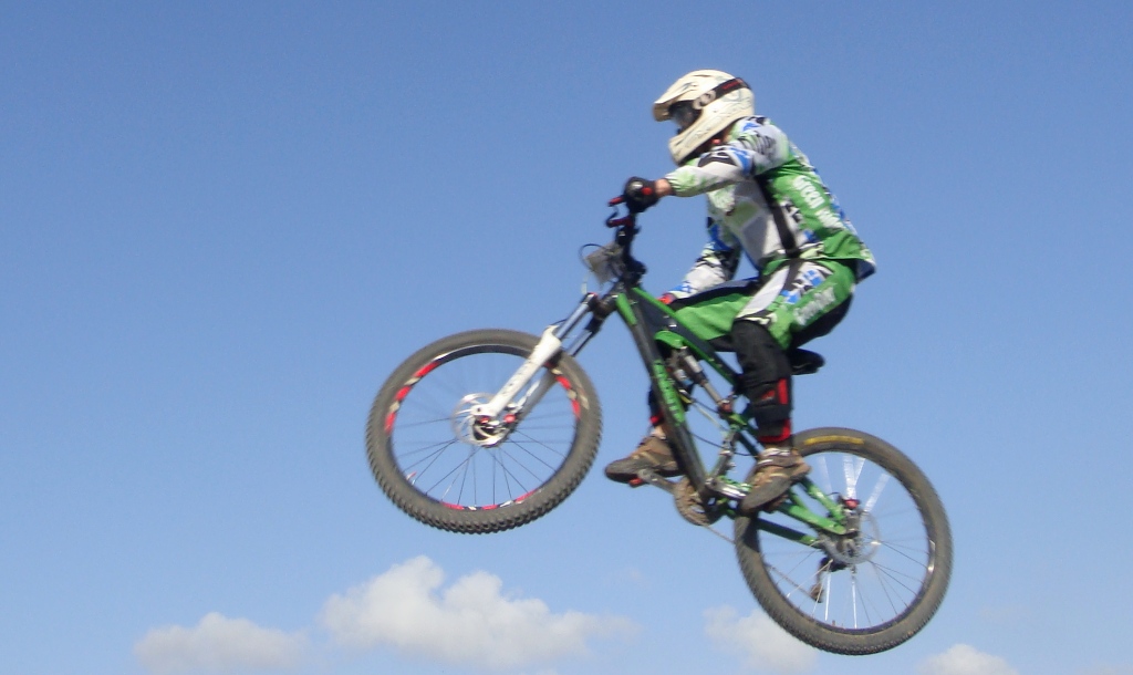 IV DH Sierra Carbonera 2014. Fotos Montse