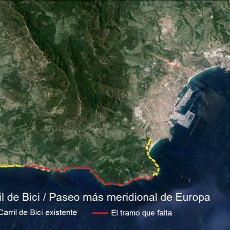 Una gran atracción turística para el Campo de Gibraltar