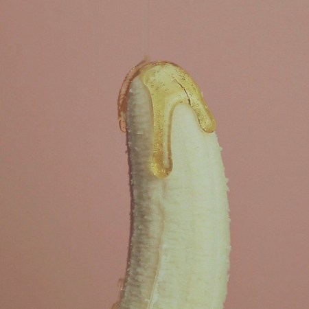 Miel y Platano Una Completa Combinación antes de ir de Ruta