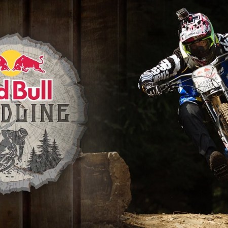 REDBULL HARDLINE 12 AND 13 SEPTEMBER 2015