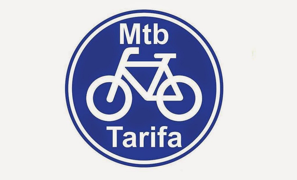 MtbTarifa Mountain biking is a way of living