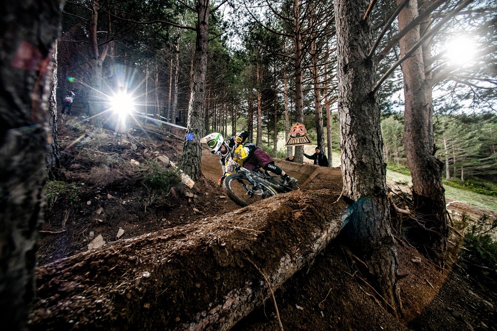 Redbull Holy Bike 2014
