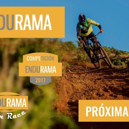 Endurama Villa de Ojén