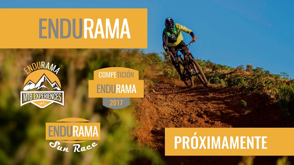 Endurama Villa de Ojén