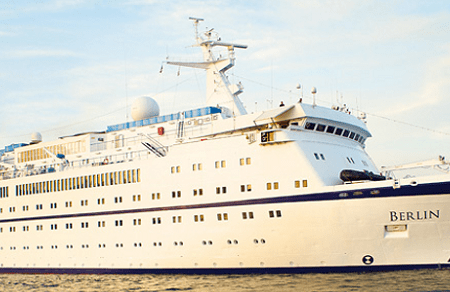 FTI Cruices Cycling Tours in Cadiz