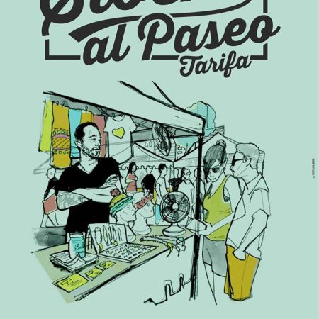 Outlet Shopping In Tarifa