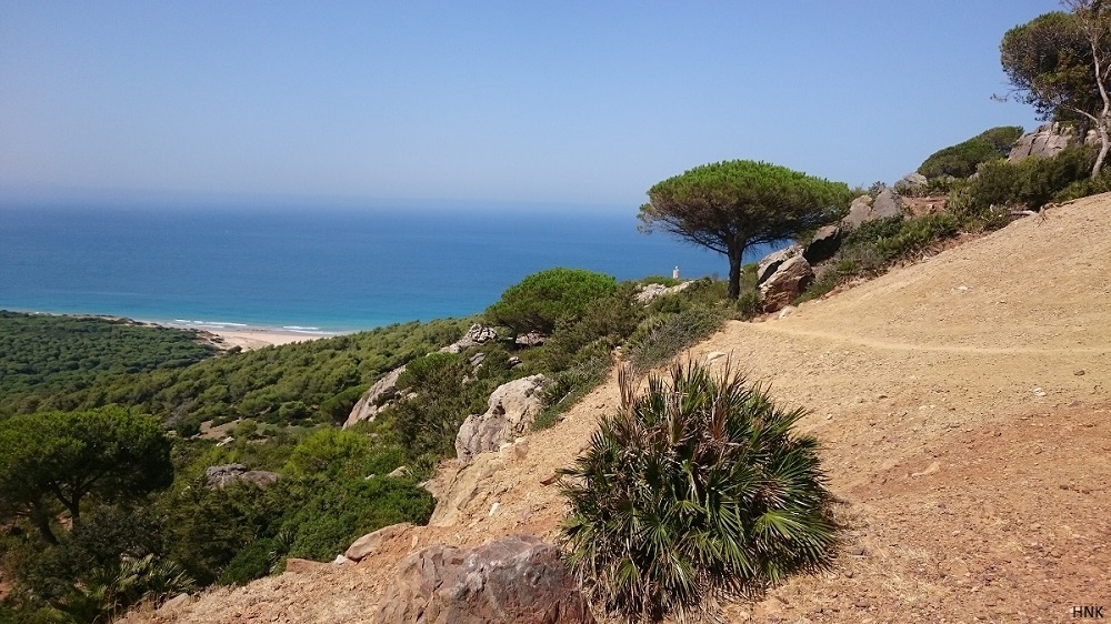 Punto Camarinal Bolonia Photo HNK - Mtb Tarifa