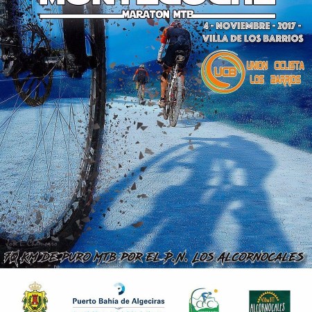 Sierra Montecoche Mtb Maratón 2017